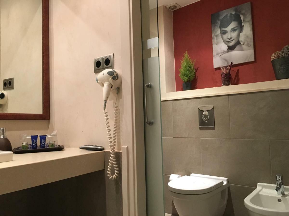 Hotel Calabria *