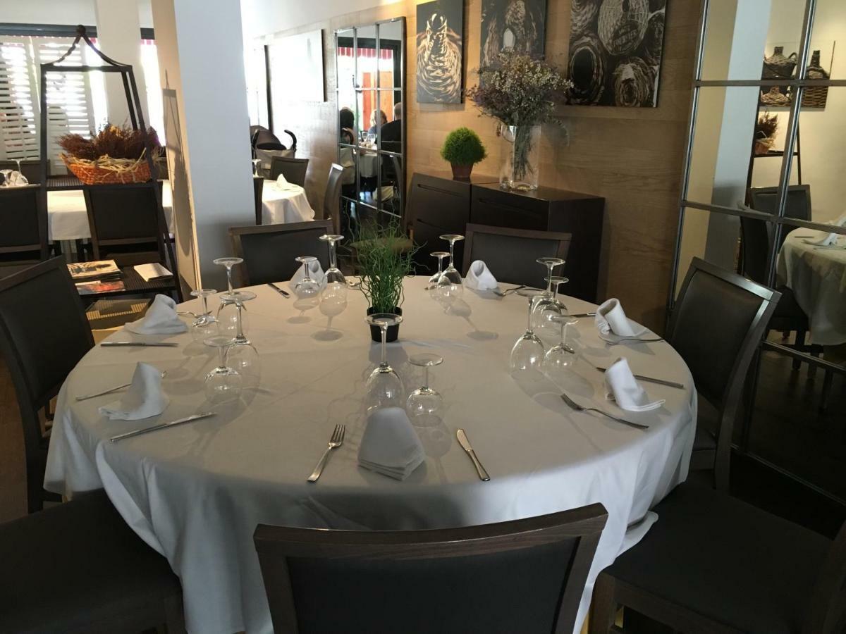 Hotel Calabria La Garriga