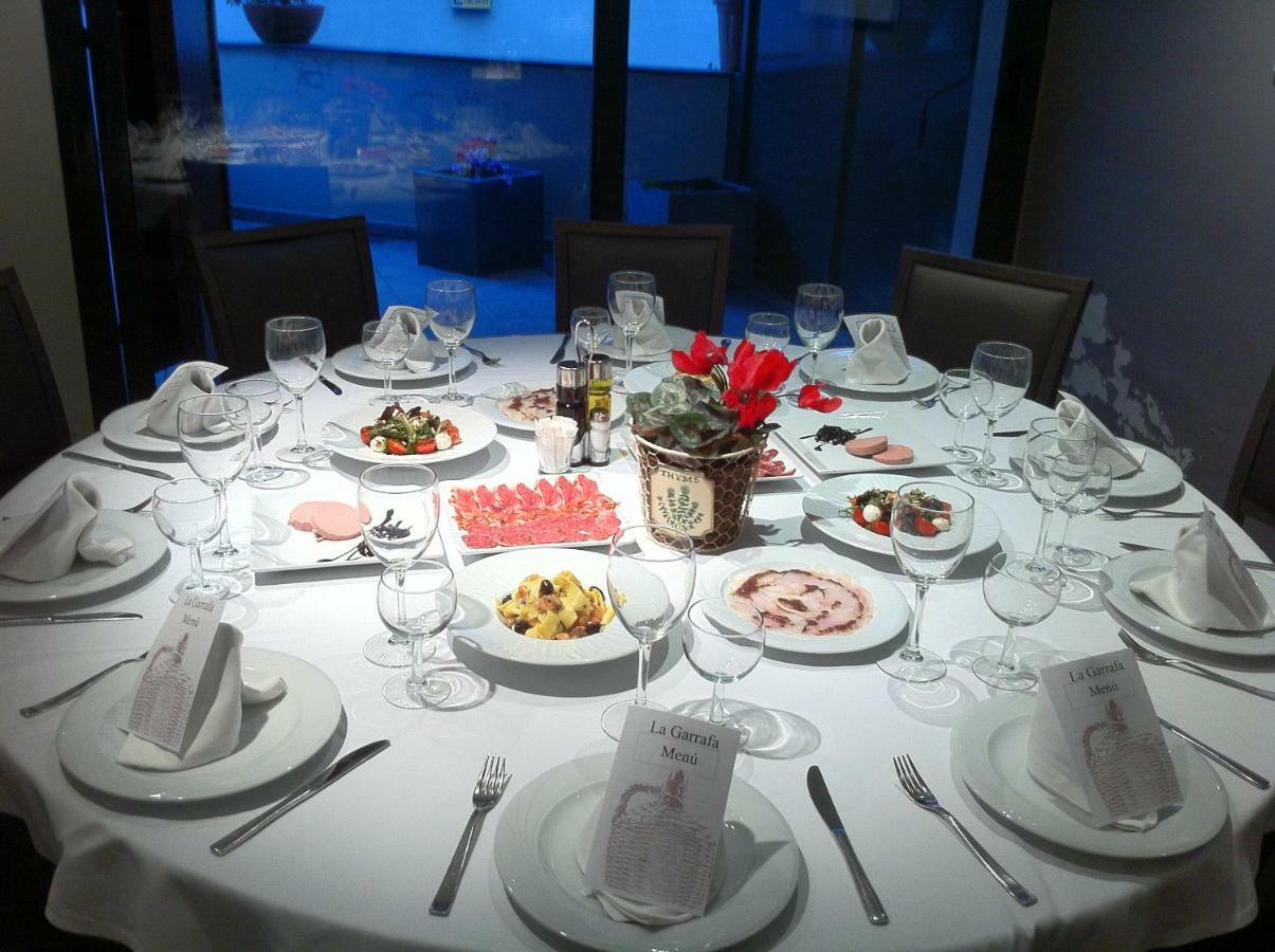 Hotel Calabria *