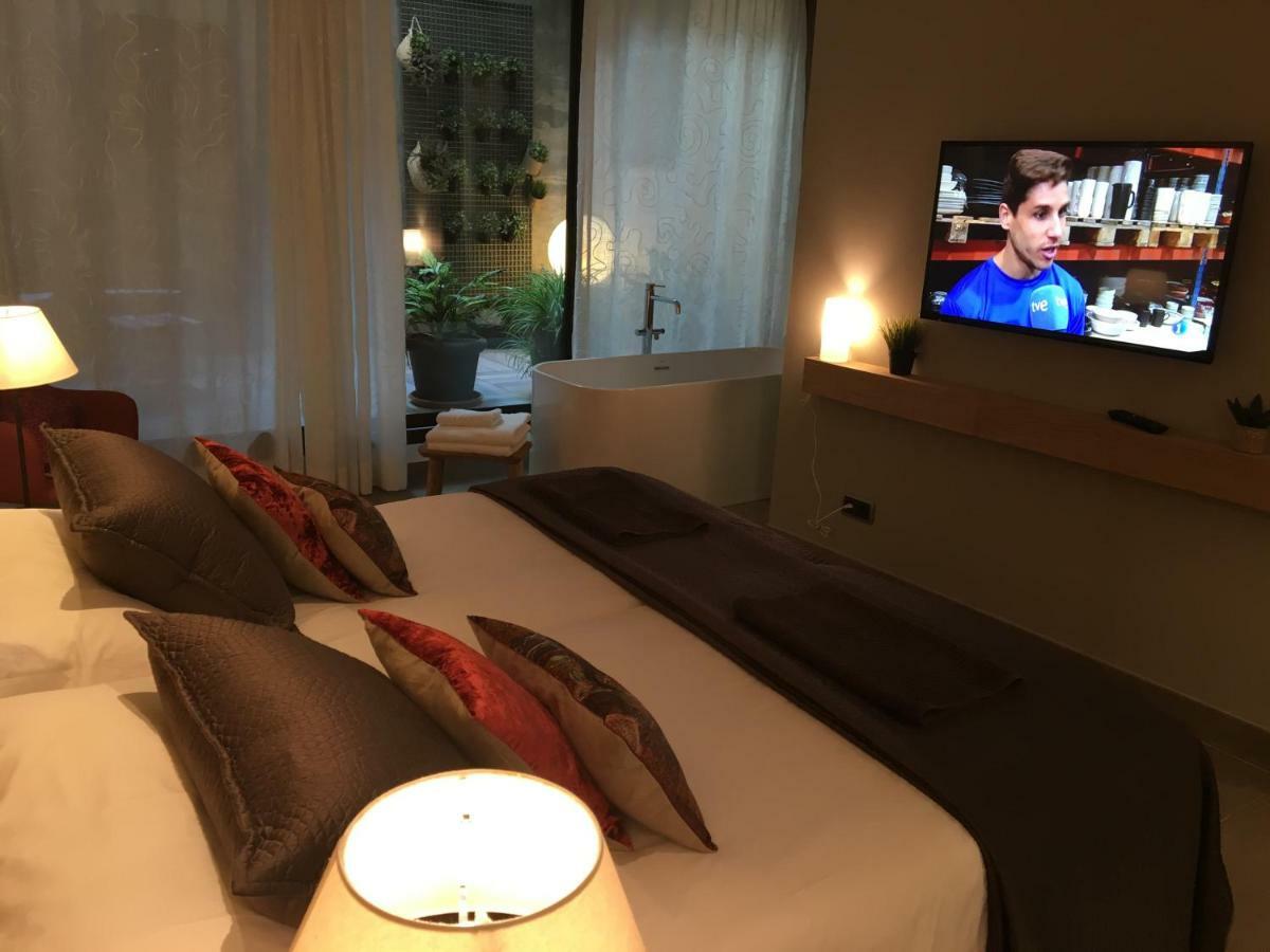 Calabria Hotel La Garriga