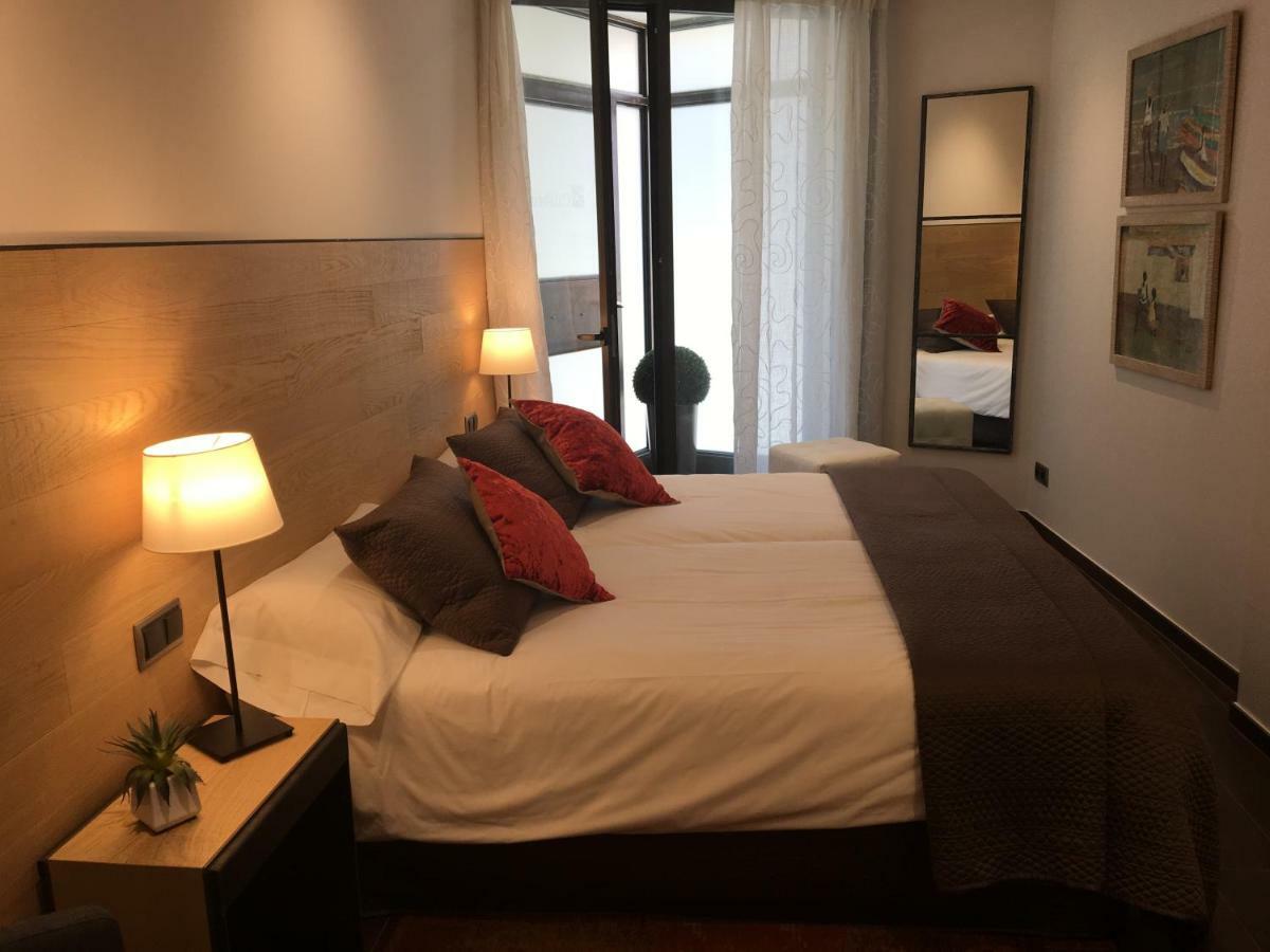 Hotel Calabria La Garriga